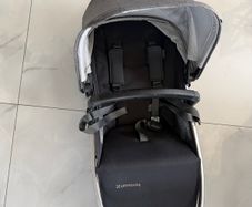 Rumble seat bundle