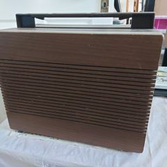 Vintage SWIFT Stereo Deluxe Record Player, Working Perfect and in excellent Condition. Very Rare in this condition