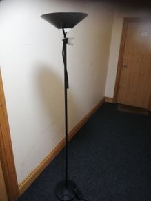 lamp