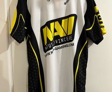 Natus Vincere jersey