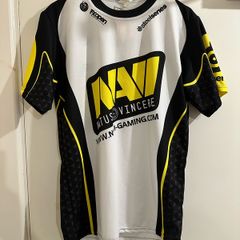 Natus Vincere jersey