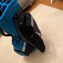 golf Nike cart bag Image 4