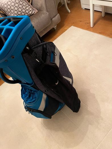 golf Nike cart bag