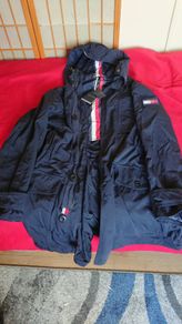 Tommy Hilfiger Icon Parka