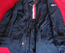 Tommy Hilfiger Icon Parka