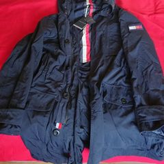 Tommy Hilfiger Icon Parka