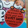 Child Play Set Book Image 2