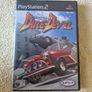 Top Gear Dare Devil PlayStation2 Ps2 Games Original Image 2