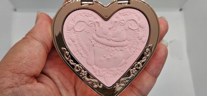 Flower Knows Never's Shop (Asia Exclusive) Collection Blush