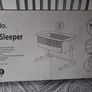 Babylo Cozi Sleeper Image 2
