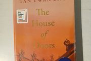 The House of Doors by Tan Twan Eng