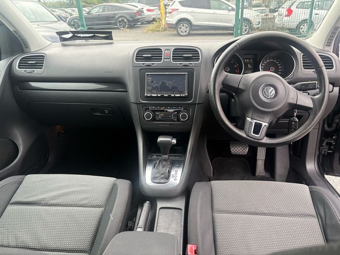 2010 Volkswagen Golf 1.4L Petrol Auto New NCT 07/2027