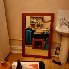 Mirror 70 X 110 cm