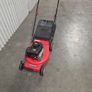 petrol push drive lawnmower Image 3