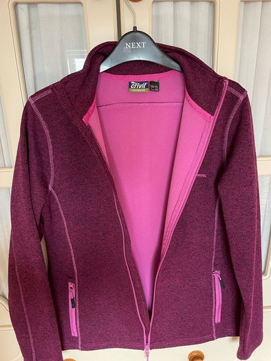 Womens Ski suit, boots & jackets