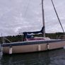 Sail boat Image 4
