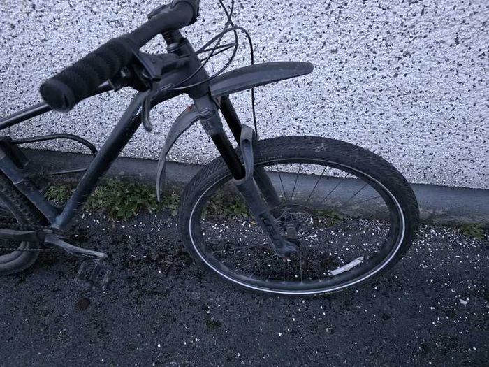 Bike for Sale Ready to Ride/Full Accessory Bundle