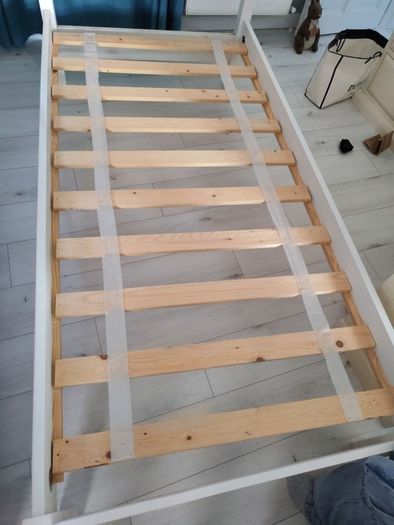 girls bed