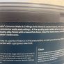 20 Litres of interior paint - Wicker Basket Image 4