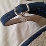 Xli wedge shoes size 4 Image 2