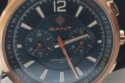 Mens  Watch with Real Personality