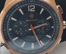 Mens  Watch with Real Personality