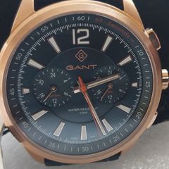 Mens  Watch with Real Personality