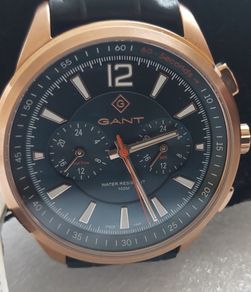 Mens  Watch with Real Personality