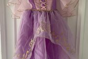 Disney Rapunzel Costume Dress