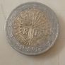 Rare 2 euro 2001 Image 3