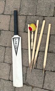 Cricket Set