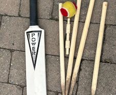 Cricket Set