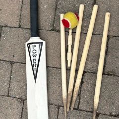 Cricket Set