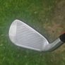 TaylorMade SIM2 MAX 7 OS Iron demo Image 3