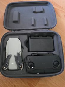 Dji Mavic Mini
