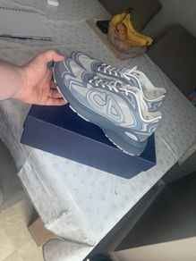 Dior b30 new season