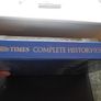 'Complete History of the World: The Ultimate Work of Historical Reference' by Richard Overy Image 2