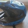 BMX Helmet Image 2
