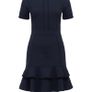 Forever New Audrey Layered Tea Dress Image 3