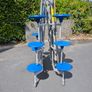 Folding table Image 2