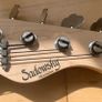 Sadowsky Metroline RV4 Japan Image 6