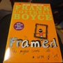 Frank Cottrell Boyce 3 titles E2 each (all 3 for E5) Image 2
