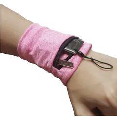 Wrist Purse
