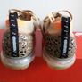 Nike Air VaporMax 2 Cheetah Flyknit Safari Pack Leopard UK-9/EUR-44 AV7973-700 Club Gold/Black-Golden Beige-2018 Image 4