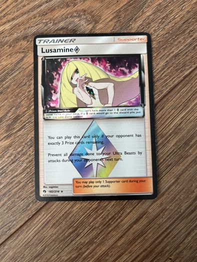 16 Elite Card Collection Pokemon