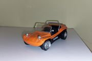 Beach buggy 1:43 model