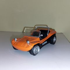Beach buggy 1:43 model