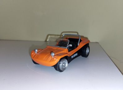 Beach buggy 1:43 model