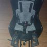 child bike seat Image 3