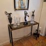 Console Table and Mirror Image 2